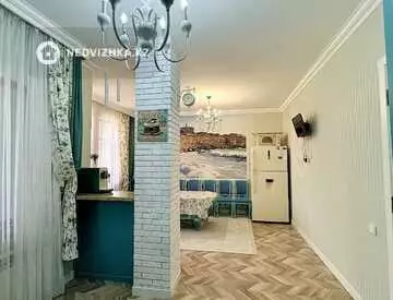 161 м², 4-комнатная квартира, этаж 6 из 7, 161 м², изображение - 30