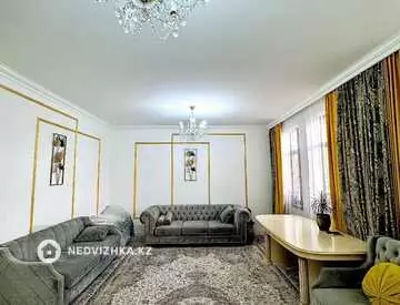 4-комнатная квартира, этаж 6 из 7, 161 м²