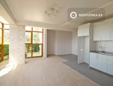 48 м², 2-комнатная квартира, этаж 3 из 7, 48 м², изображение - 8