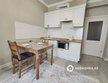 60 м², 2-комнатная квартира, этаж 4 из 10, 60 м², посуточно, изображение - 7