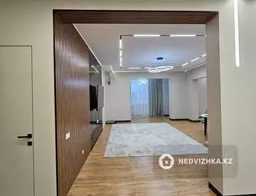 142 м², 3-комнатная квартира, этаж 4 из 12, 142 м², изображение - 44