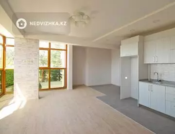 48 м², 2-комнатная квартира, этаж 3 из 7, 48 м², изображение - 8