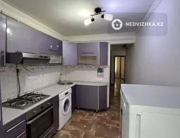 2-комнатная квартира, этаж 1 из 5, 51 м²