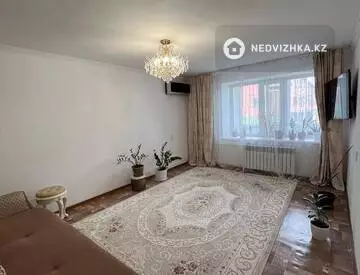 51 м², 2-комнатная квартира, этаж 1 из 5, 51 м², изображение - 4