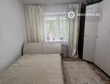 51 м², 2-комнатная квартира, этаж 1 из 5, 51 м², изображение - 13