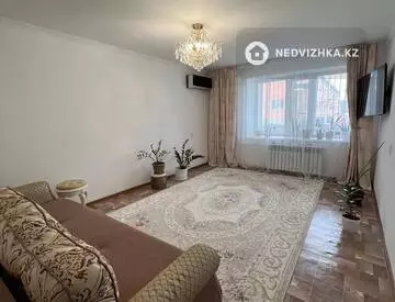 51 м², 2-комнатная квартира, этаж 1 из 5, 51 м², изображение - 5