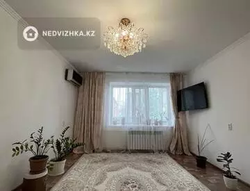 51 м², 2-комнатная квартира, этаж 1 из 5, 51 м², изображение - 8