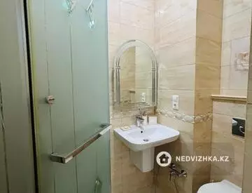 100.4 м², 2-комнатная квартира, этаж 5 из 19, 100 м², изображение - 32