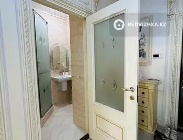 100.4 м², 2-комнатная квартира, этаж 5 из 19, 100 м², изображение - 12