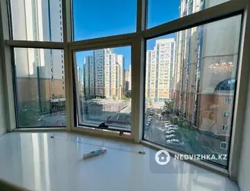 100.4 м², 2-комнатная квартира, этаж 5 из 19, 100 м², изображение - 17