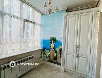 100.4 м², 2-комнатная квартира, этаж 5 из 19, 100 м², изображение - 23