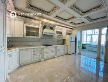 2-комнатная квартира, этаж 5 из 19, 100 м²