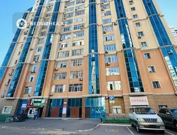 100.4 м², 2-комнатная квартира, этаж 5 из 19, 100 м², изображение - 43