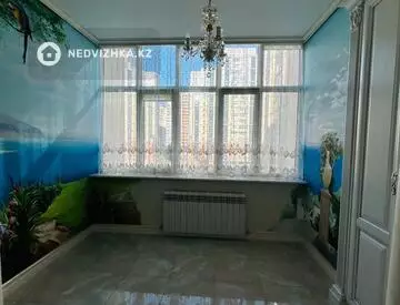 100.4 м², 2-комнатная квартира, этаж 5 из 19, 100 м², изображение - 19