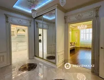 100.4 м², 2-комнатная квартира, этаж 5 из 19, 100 м², изображение - 25