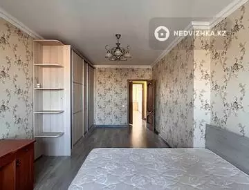 125 м², 4-комнатная квартира, этаж 8 из 9, 125 м², изображение - 6