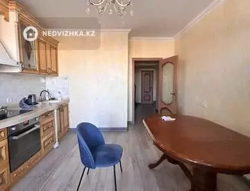 125 м², 4-комнатная квартира, этаж 8 из 9, 125 м², изображение - 2