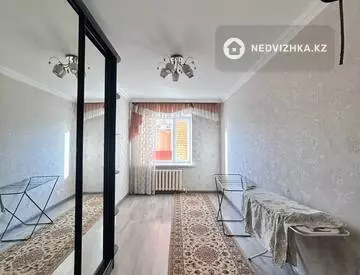 125 м², 4-комнатная квартира, этаж 8 из 9, 125 м², изображение - 7