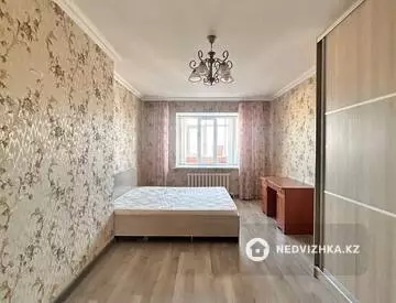 125 м², 4-комнатная квартира, этаж 8 из 9, 125 м², изображение - 5