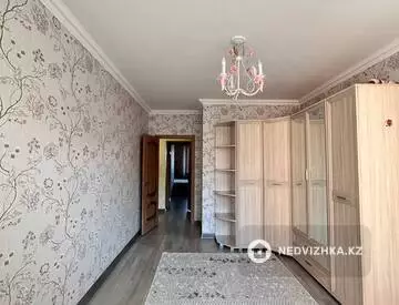 125 м², 4-комнатная квартира, этаж 8 из 9, 125 м², изображение - 3