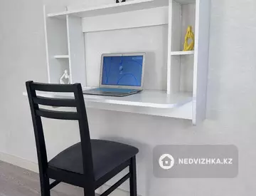 2-комнатная квартира, этаж 1 из 5, 48 м², посуточно