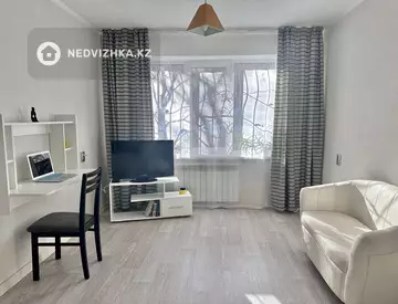 2-комнатная квартира, этаж 1 из 5, 48 м², посуточно