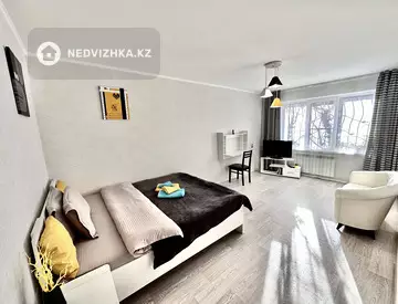 2-комнатная квартира, этаж 1 из 5, 48 м², посуточно