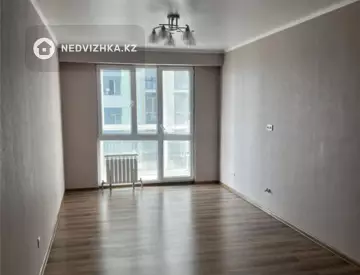 1-комнатная квартира, этаж 3 из 9, 31 м²