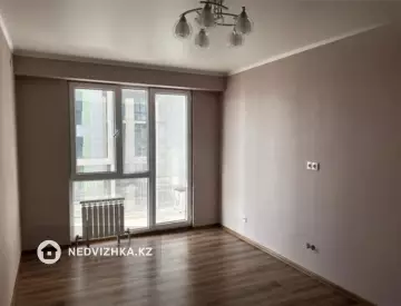 1-комнатная квартира, этаж 3 из 9, 31 м²