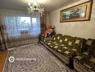 2-комнатная квартира, этаж 2 из 2, 37 м²