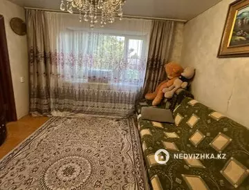 2-комнатная квартира, этаж 2 из 2, 37 м²