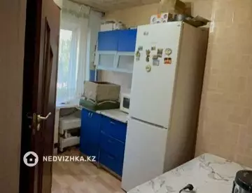 37.1 м², 2-комнатная квартира, этаж 2 из 2, 37 м², изображение - 5