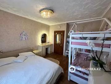 72.8 м², 3-комнатная квартира, этаж 4 из 5, 73 м², изображение - 3