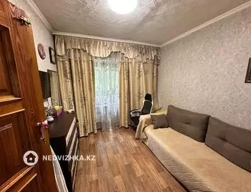 72.8 м², 3-комнатная квартира, этаж 4 из 5, 73 м², изображение - 10