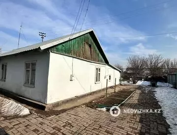 70 м², 3-комнатный дом, 9 соток, 70 м², изображение - 4