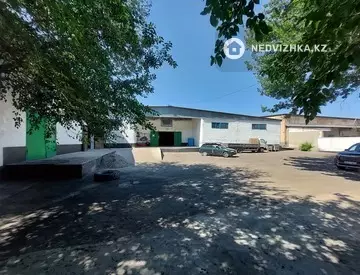 Складское помещение, 1 этаж, 1 000 м²