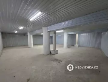 1000 м², Складское помещение, 1 этаж, 1 000 м², изображение - 0