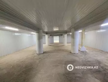 1000 м², Складское помещение, 1 этаж, 1 000 м², изображение - 10