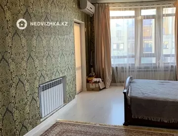 100 м², 2-комнатная квартира, этаж 3 из 4, 100 м², изображение - 0