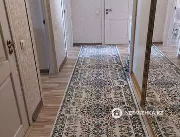 61 м², 2-комнатная квартира, этаж 13 из 14, 61 м², изображение - 1