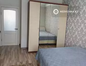 2-комнатная квартира, этаж 13 из 14, 61 м²