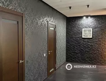 3-комнатная квартира, этаж 33 из 41, 105 м²