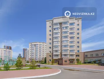 81.9 м², 2-комнатная квартира, этаж 3 из 7, 82 м², изображение - 23