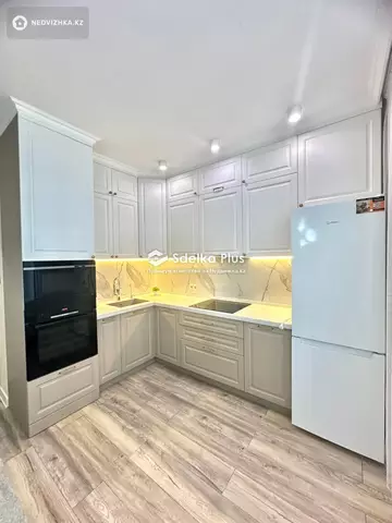 2-комнатная квартира, этаж 3 из 8, 61 м²