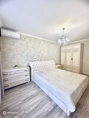 2-комнатная квартира, этаж 3 из 8, 61 м²