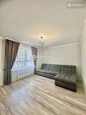 61 м², 2-комнатная квартира, этаж 3 из 8, 61 м², изображение - 8