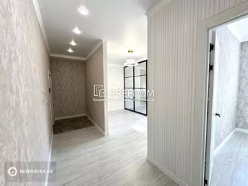 48 м², 1-комнатная квартира, этаж 5 из 17, 48 м², изображение - 12