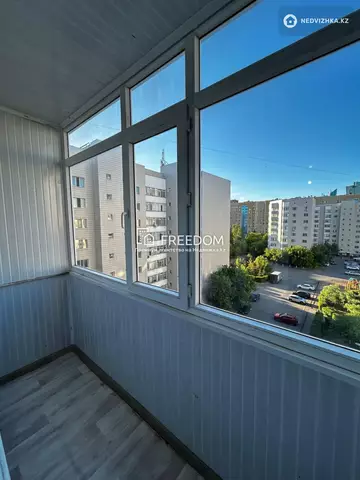 2-комнатная квартира, этаж 7 из 9, 71 м²