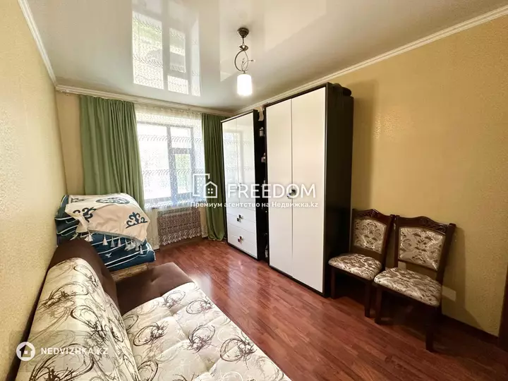81 м², 3-комнатная квартира, этаж 2 из 3, 81 м², изображение - 1