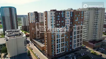 2-комнатная квартира, этаж 13 из 18, 59 м²
